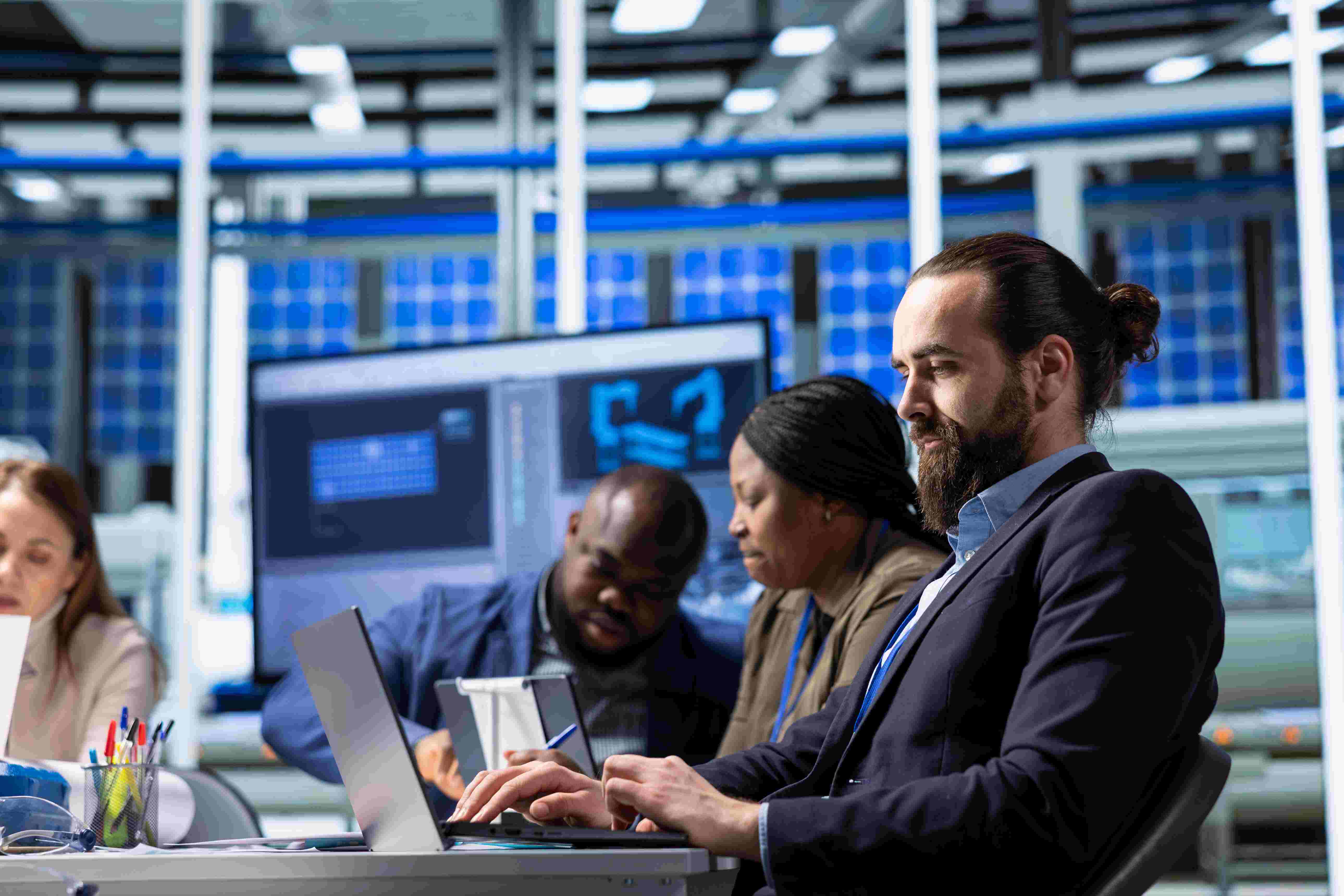 What Are the Best Practices for Reporting Across Multi-Region Enterprise Operations?